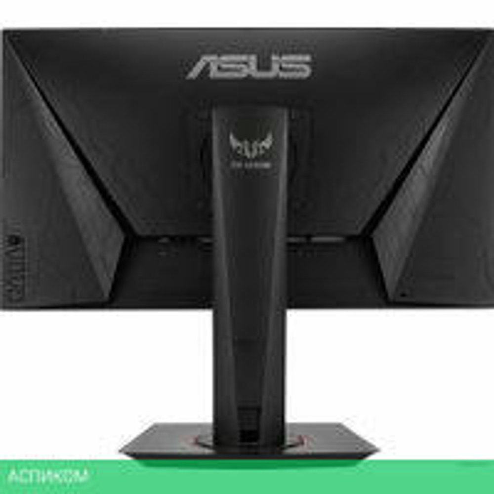 Игровой монитор ASUS TUF Gaming VG259QR