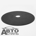 Круг отрезной по металлу+нержавейка 125*1,6*22мм "Pobedit" 5501126