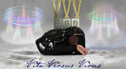 VVV-369 КРИСТАЛЛ