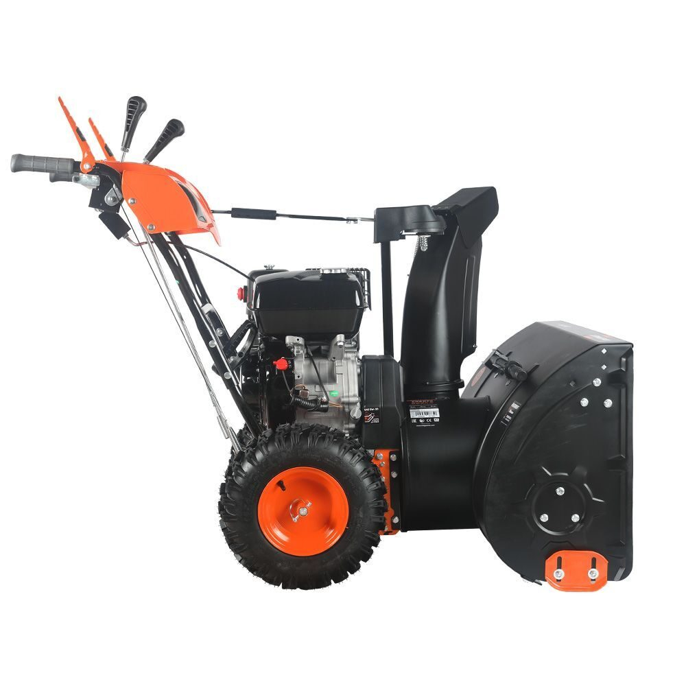 Снегоуборщик PATRIOT Сибирь 999 ЕKX