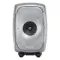 Genelec 8341ARw Unpainted Aluminum