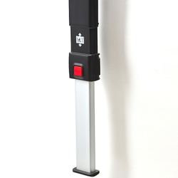 База Anex x Avionaut 2.0 PRO Isofix Black SX 04