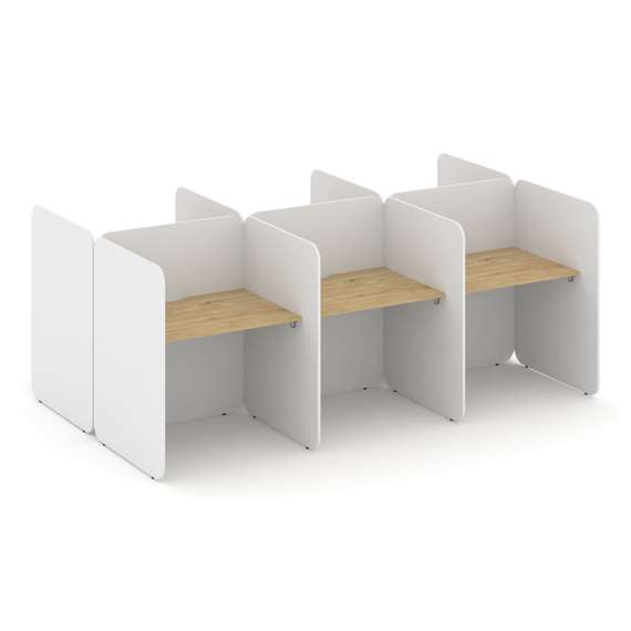 Бэлл Комплект №6 KCB.K-006  2412*1800*1200