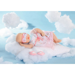 Annabell - Одежда Sweet Dreams Ночная рубашка для куклы 43 см 705537