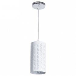 Подвесной светильник Arte Lamp A1770SP-1CC