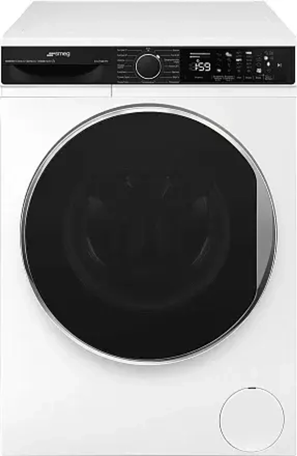 Стиральная машина SMEG WM3T84RU4