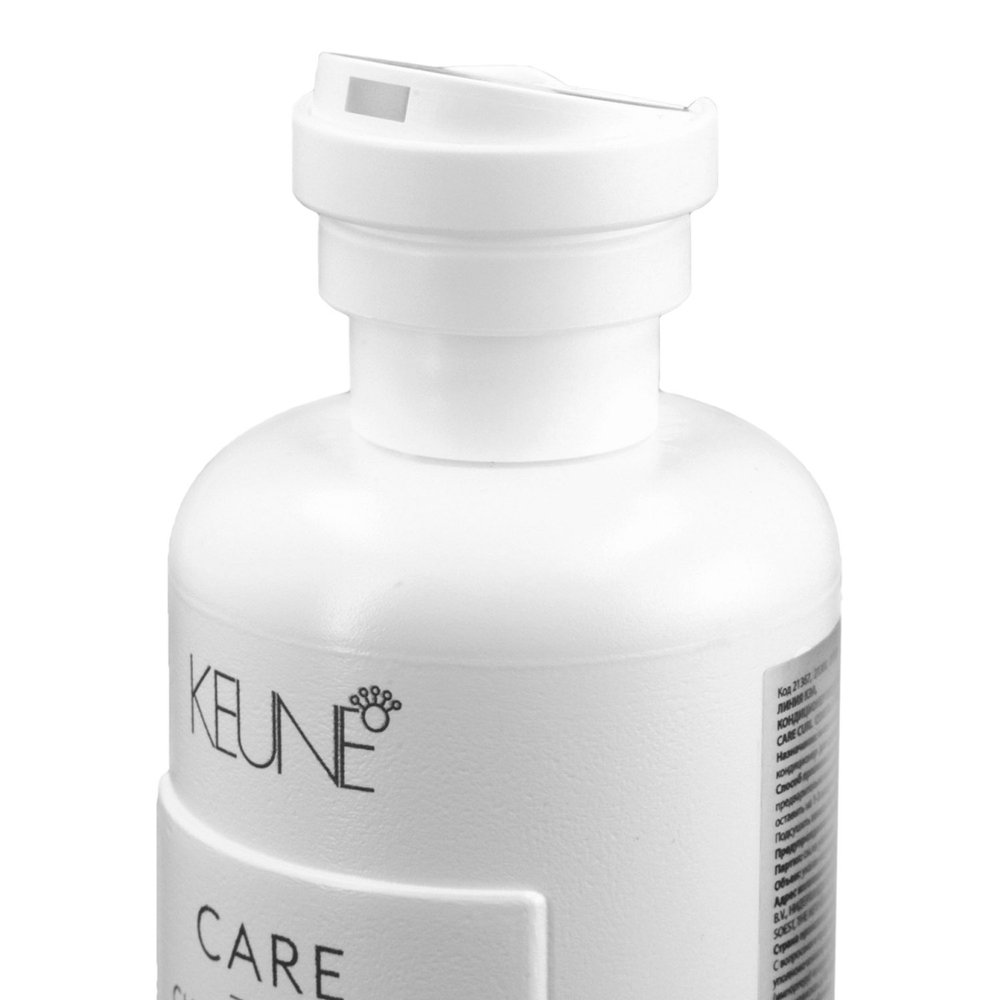 Кондиционер KEUNE Care Absolute Volume Conditioner абсолютный объем - 250 мл.