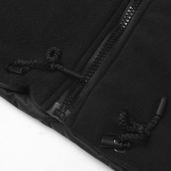 Куртка Cэнсэй черная - фото 13