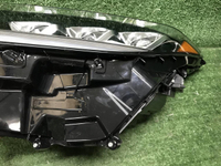 Фара левая Lexus RX 4 (2019-2022) LED
