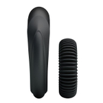 Набор эрекционных колец Ring Manhood