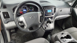 Hyundai The New Grand Starex Van 3-х местный (09.2020)