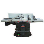 JIB PT250A B Фуговально-рейсмусовый станок