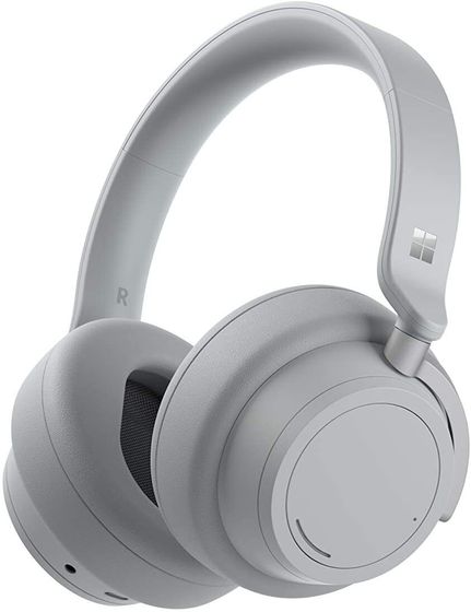 Microsoft Беспроводные наушники Surface Headphones 2
