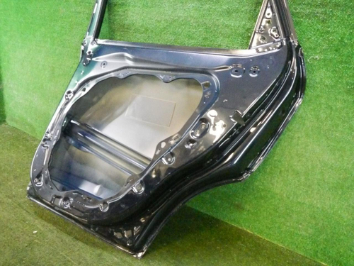 Дверь задняя правая Kia Seltos (2019-н.в.)