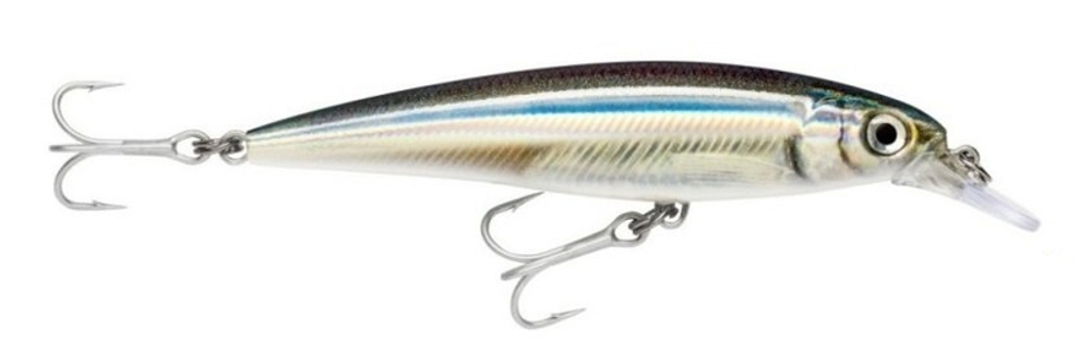Воблер RAPALA X-Rap Saltwater 12 /ANC /суспендер/ 1,2-2,4м, 12см, 22гр