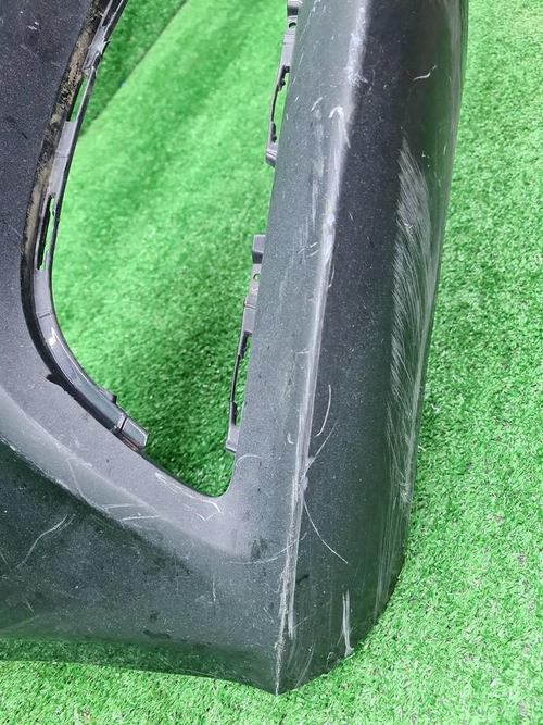 Бампер передний Mercedes C W205 (2014-2018)