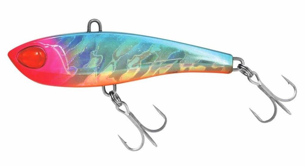 Воблер для рыбалки Wasabi Vib 85S #609