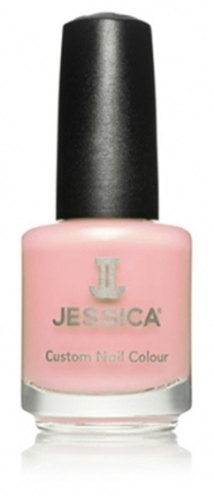 Лак JESSICA 776 Pink Crush