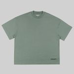  Футболка мужская Carhartt WIP Link Script артикул:I031373_park - купить в магазине Дайс