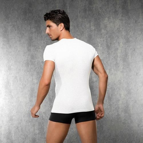 Мужская футболка Doreanse 2545 White Мужская футболка Doreanse 2545 White