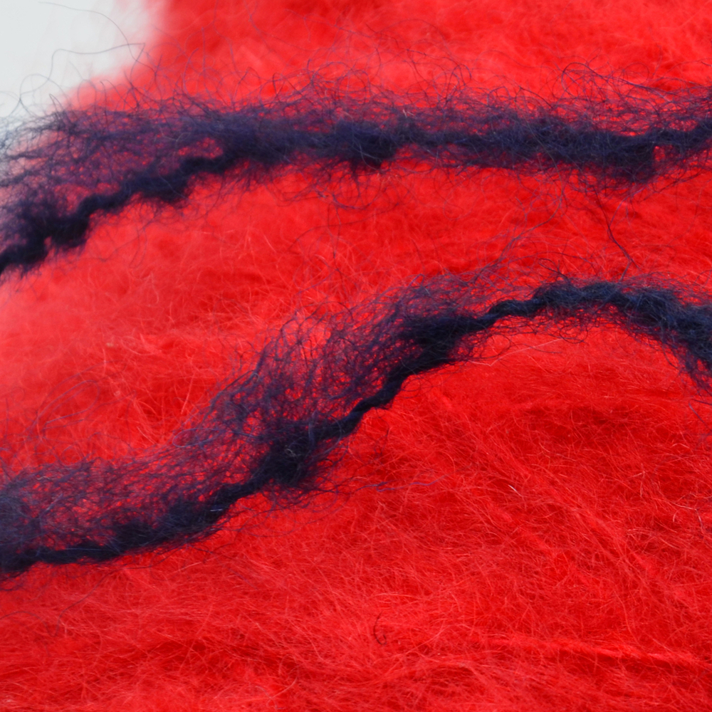art. Super Mohair (синий)
