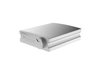 ЦАП AUNE X8 Bluetooth Magic DAC (черный / X8 B)