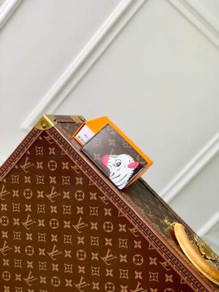 Louis Vuitton Card Holder