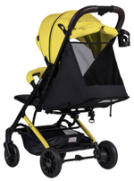 Коляска детская прогулочная Costa Tracy (lime/лайм) Артикул: T-06