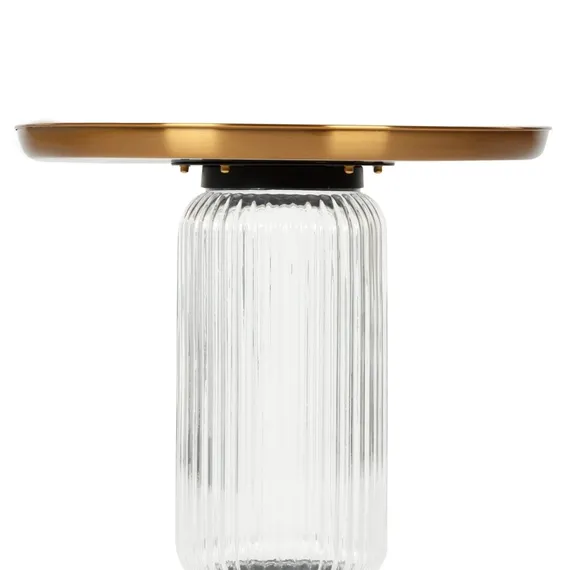 Кофейный стол Collidium Ø60х51 см