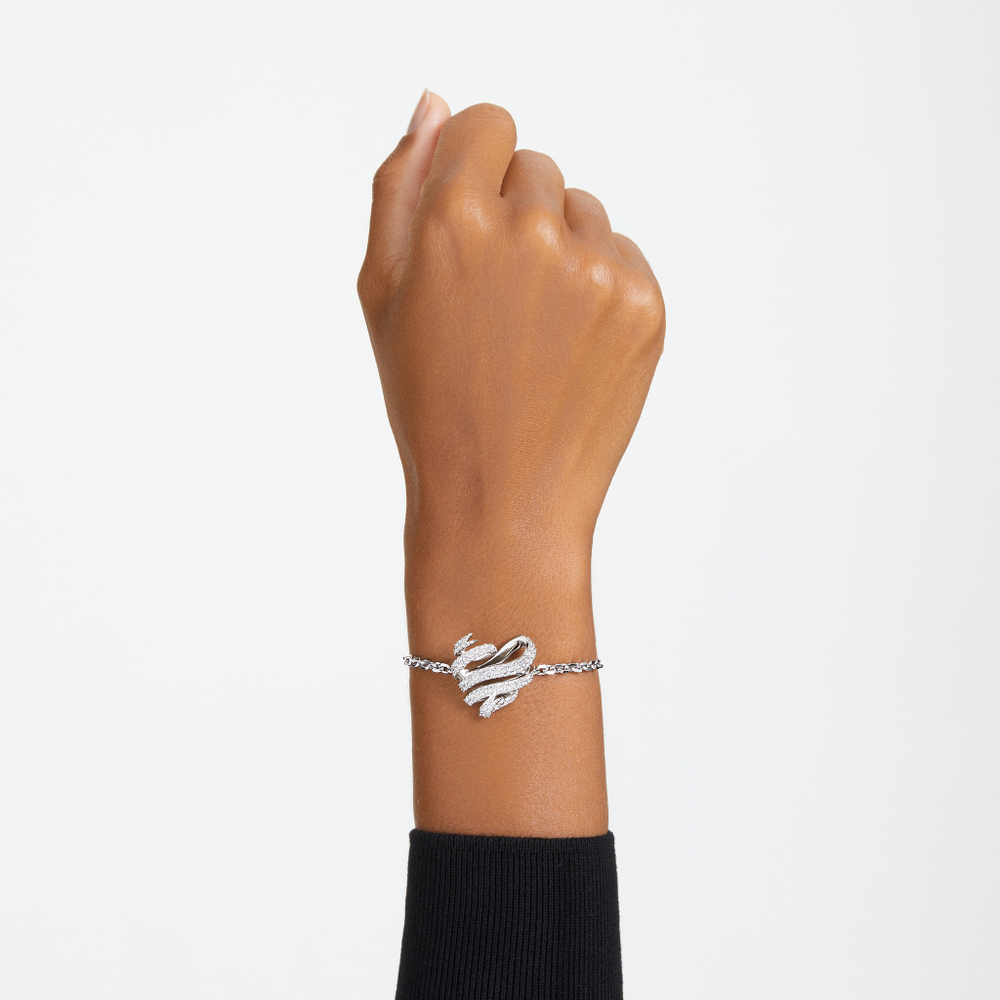 VOLTA:BRACELET S HEART CRY/RHS