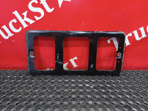 Кронштейн ящика АКБ 2023г.