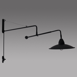 Бра Roomers TB20422-1ABG