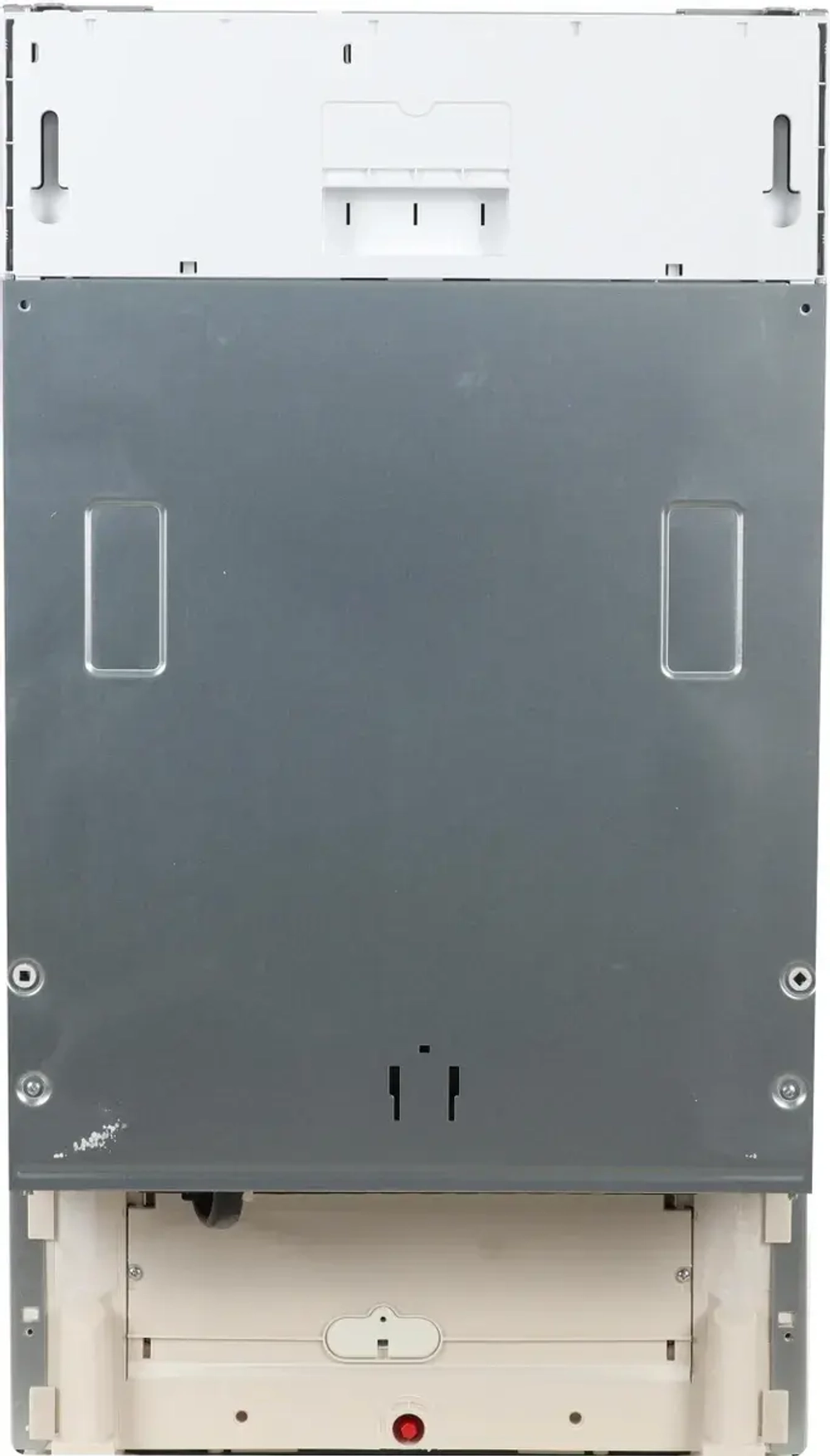 Встраиваемая посудомоечная машина Hotpoint HSIE 2B0 C