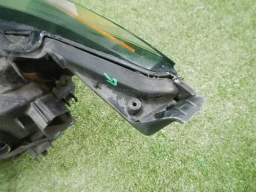 Фара правая Lexus NX (2014-2017) LED