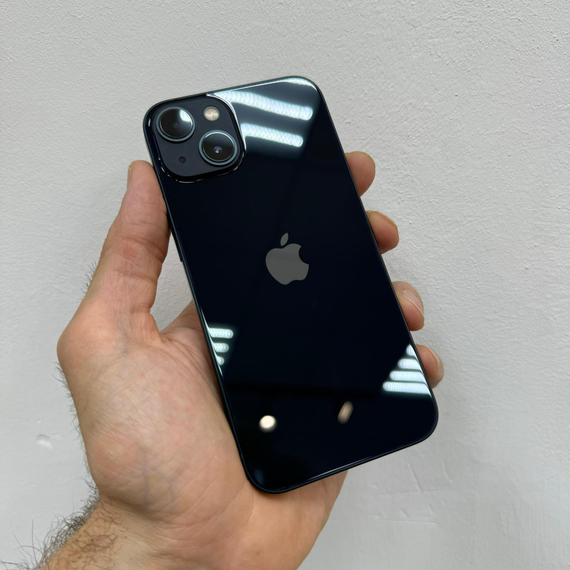 Apple iPhone 13 128gb АКБ 85% (Коробка)