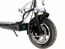 Электросамокат OxyVolt Torque Ranger