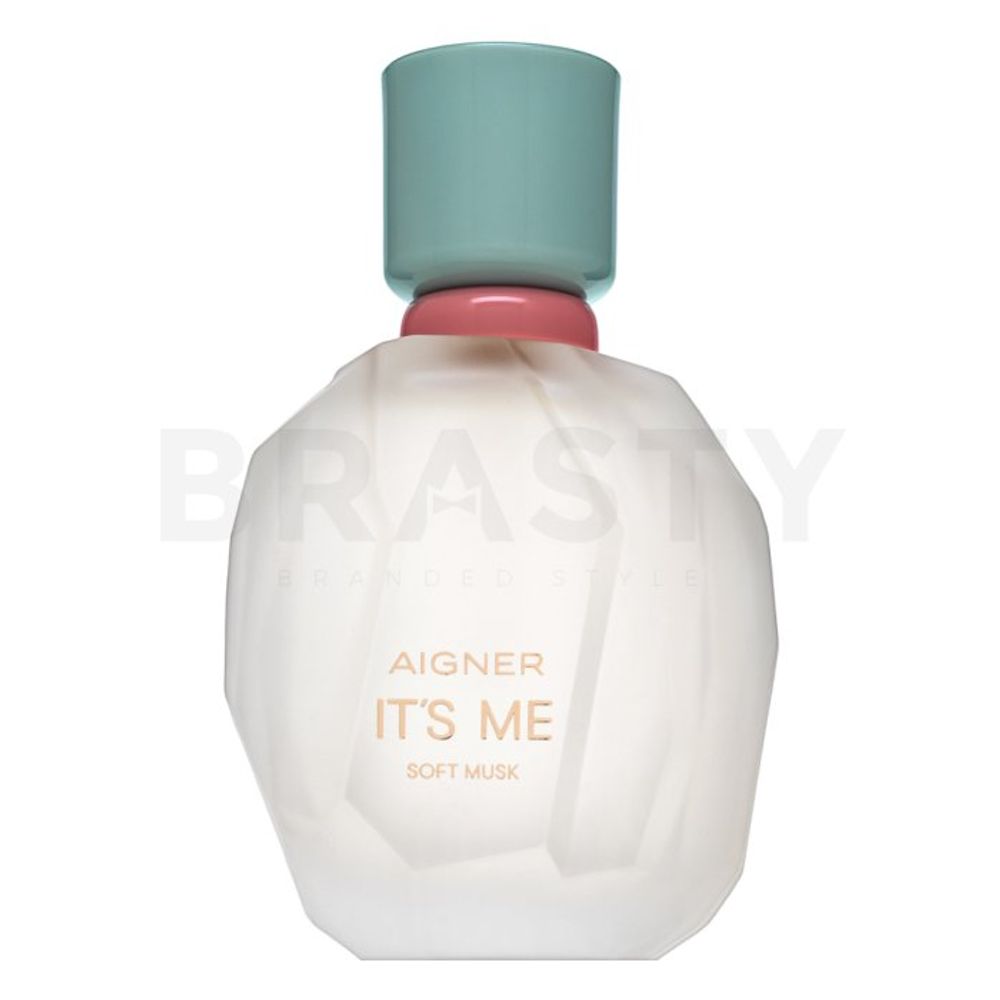 Aigner It's Me Soft Musk EDP W 100 ml