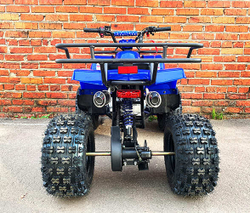 Квадроцикл MOWGLI Bold 8