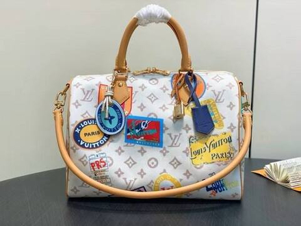 Дорожная сумка Louis Vuitton