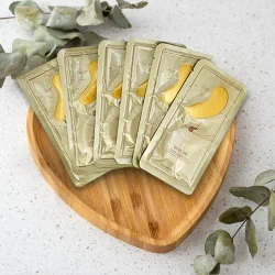 МАСКА ДЛЯ ГЛАЗ