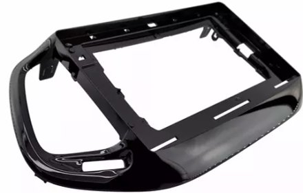 Магнитола для Jeep Compass 2016+ - Canbox 10-3500 Android 10, ТОП процессор, CarPlay, 4G SIM-слот