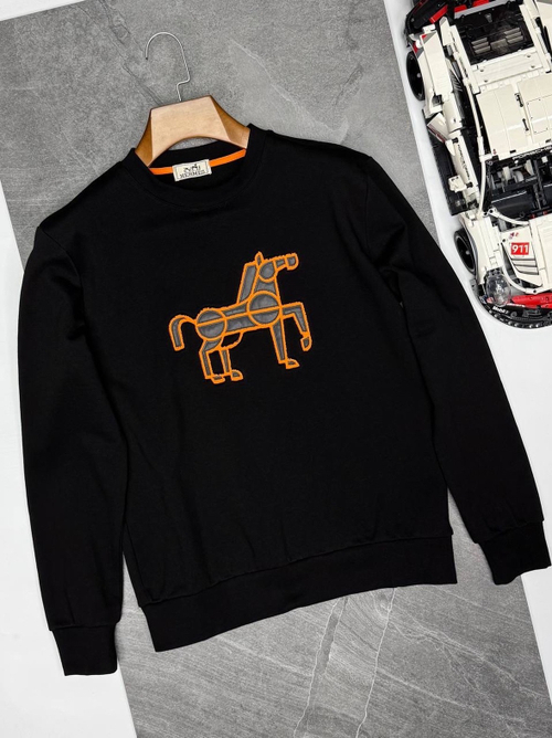 Свитшот Hermes