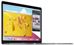 Ноутбук MacBook Pro 2016 15.4