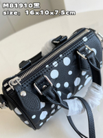 Louis Vuitton Nano Speedy