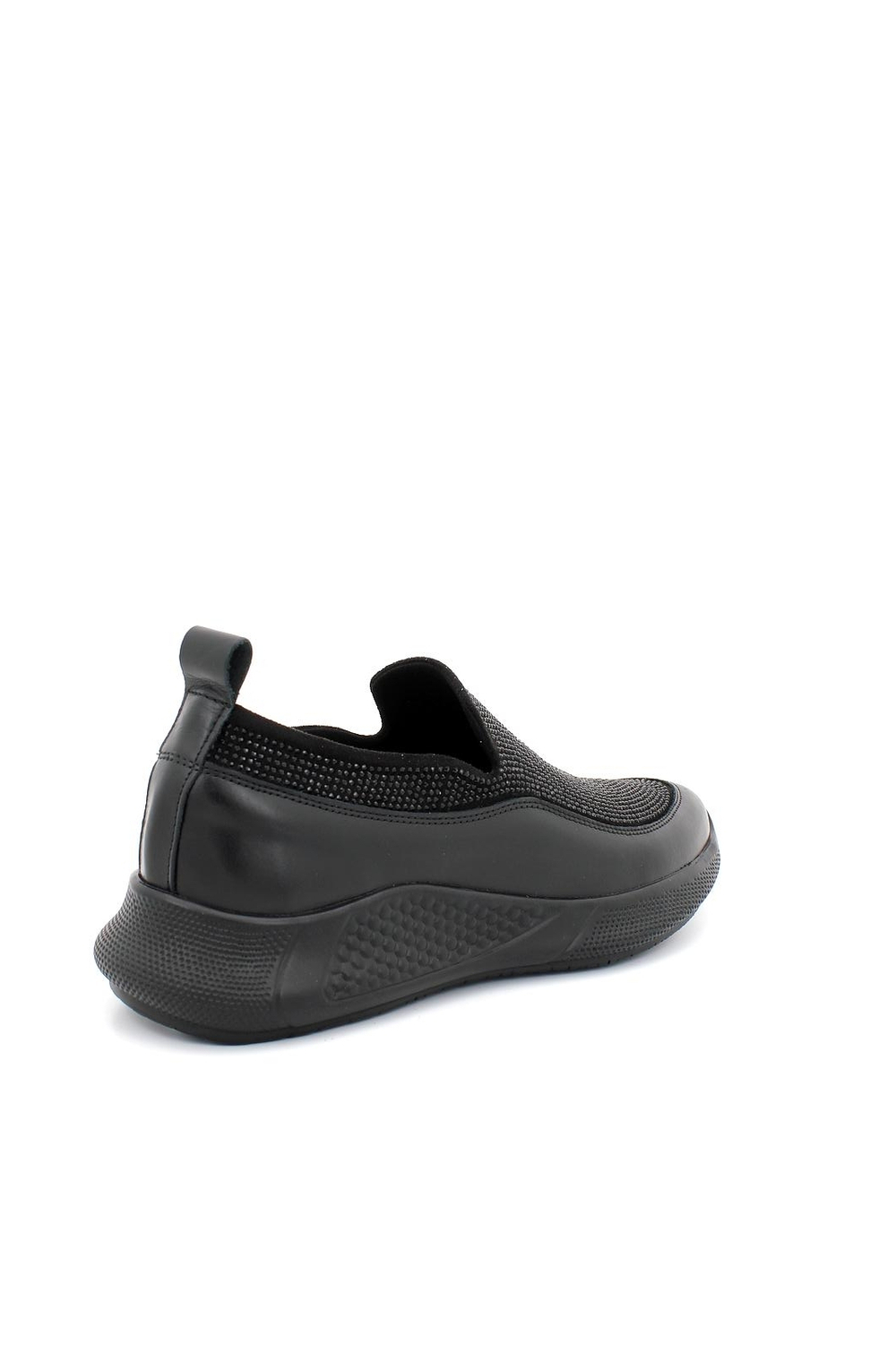 Слипоны женские Ascalini R13366