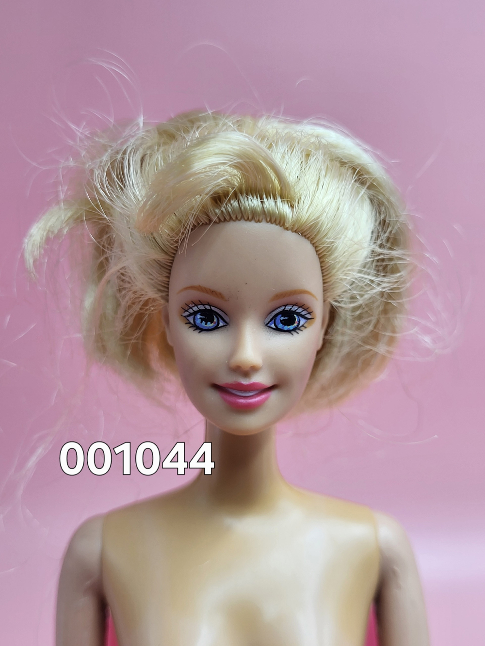 Кукла Барби 90х винтаж 001044