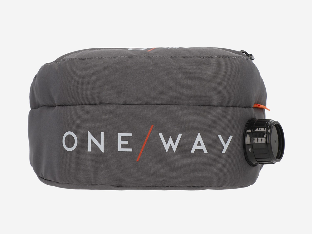 Подсумок ONEWAY THERMO BELT серый OZ10325