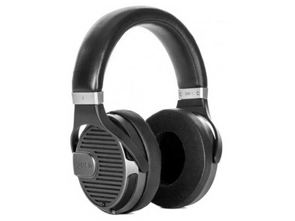 Наушники QUAD ERA-1 Lancaster grey