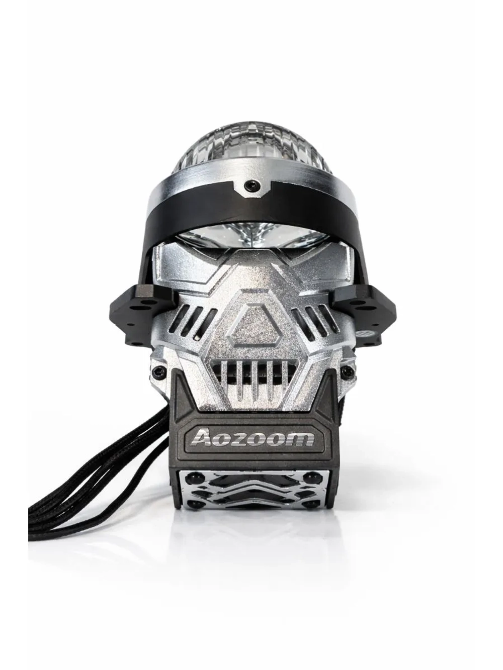 Aozoom Bi-Led Z3 3.0" 58/85W 12V 6000K