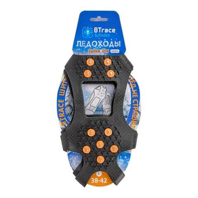 Ледоходы Spike lite BTrace